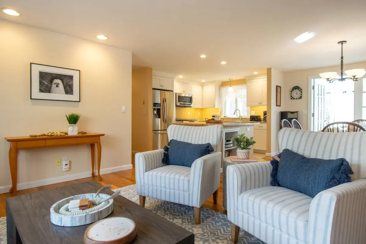 Photo 6 of Del Mar #18830 - Spacious Home by Beach Dog Welcome!