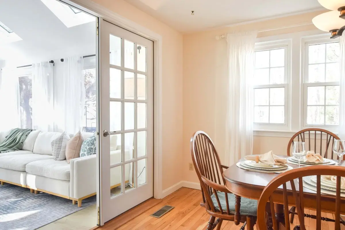 Photo 10 of Del Mar #18830 - Spacious Home by Beach Dog Welcome!