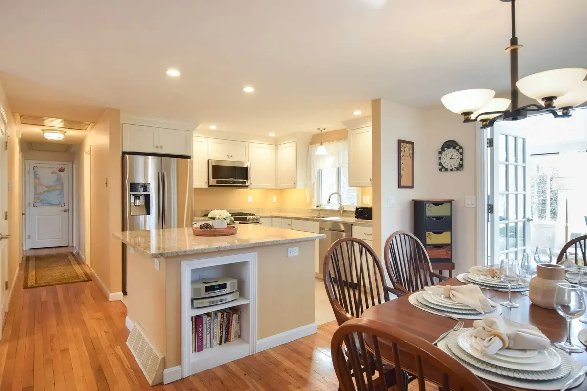 Photo 9 of Del Mar #18830 - Spacious Home by Beach Dog Welcome!