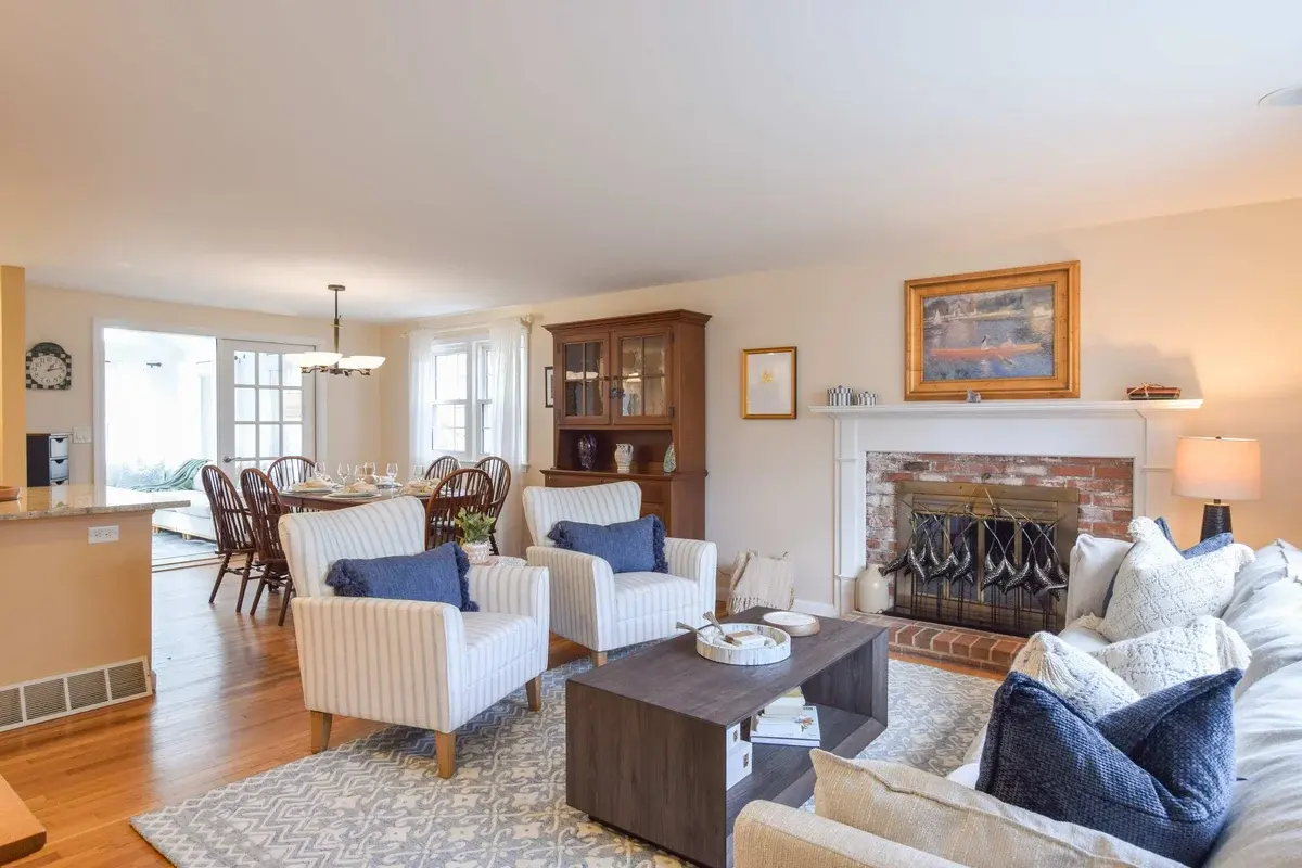 Photo 7 of Del Mar #18830 - Spacious Home by Beach Dog Welcome!