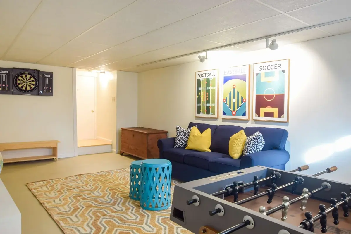 Photo 3 of Del Mar #18830 - Spacious Home by Beach Dog Welcome!