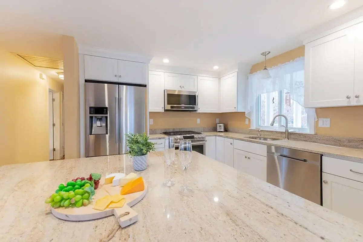 Photo 8 of Del Mar #18830 - Spacious Home by Beach Dog Welcome!