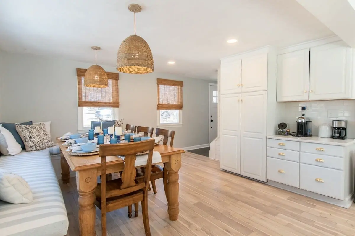 Photo 4 of Del Mar #18834 - Gorgeous Home with Bar, Fire Pit - Relax in Style!