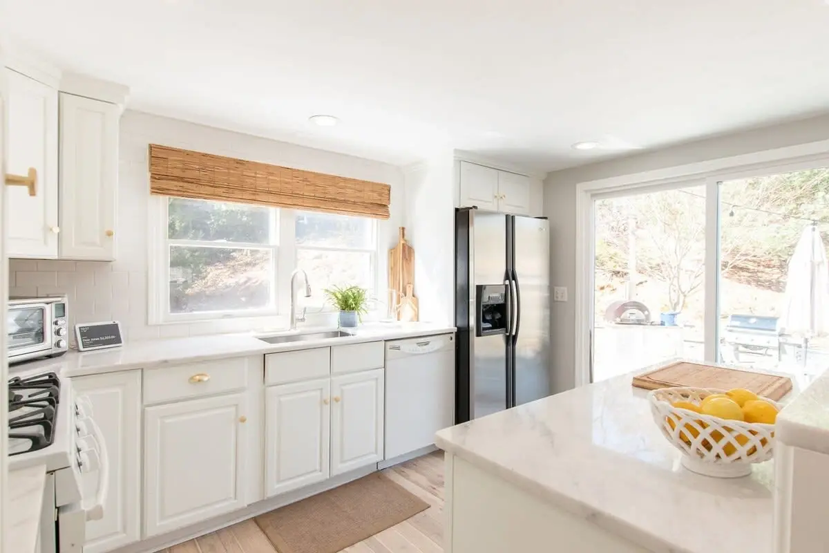 Photo 10 of Del Mar #18834 - Gorgeous Home with Bar, Fire Pit - Relax in Style!