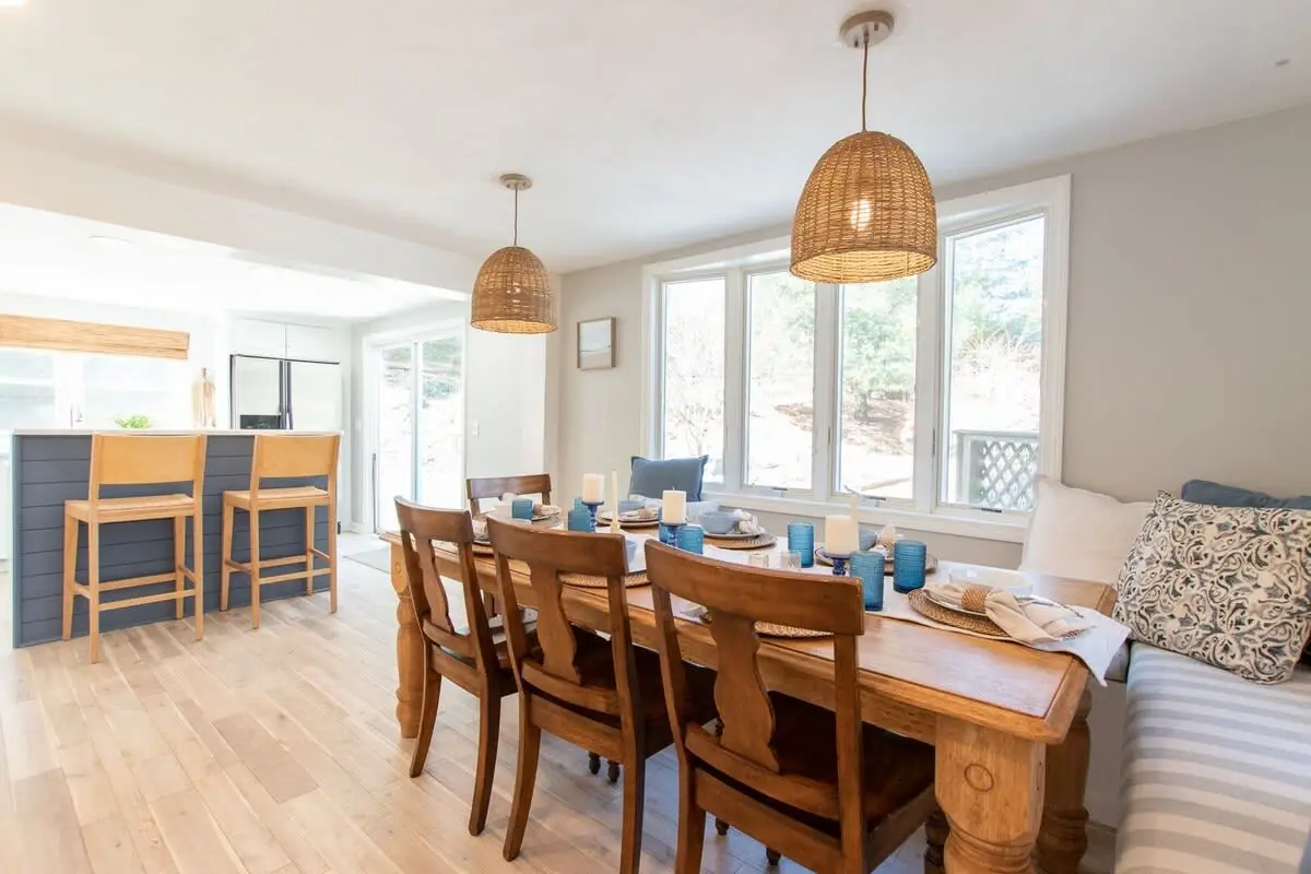 Photo 5 of Del Mar #18834 - Gorgeous Home with Bar, Fire Pit - Relax in Style!