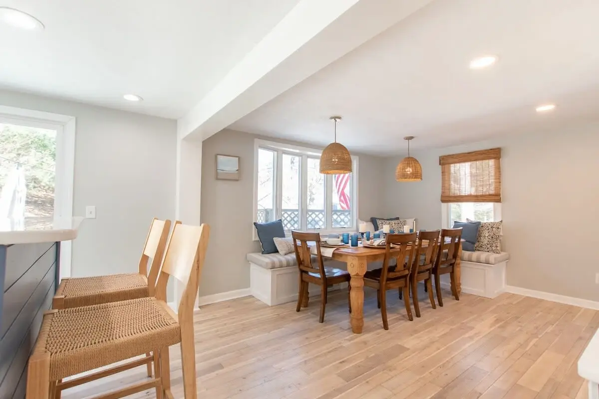 Photo 9 of Del Mar #18834 - Gorgeous Home with Bar, Fire Pit - Relax in Style!