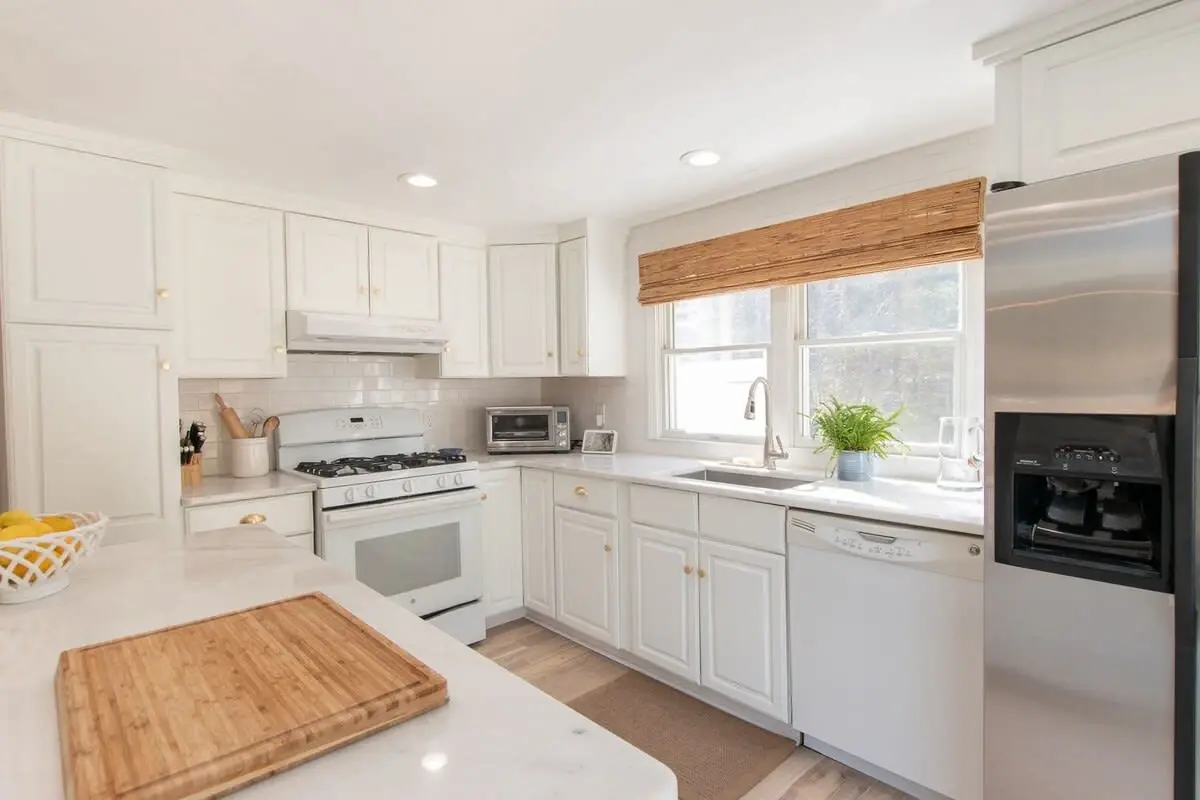 Photo 7 of Del Mar #18834 - Gorgeous Home with Bar, Fire Pit - Relax in Style!