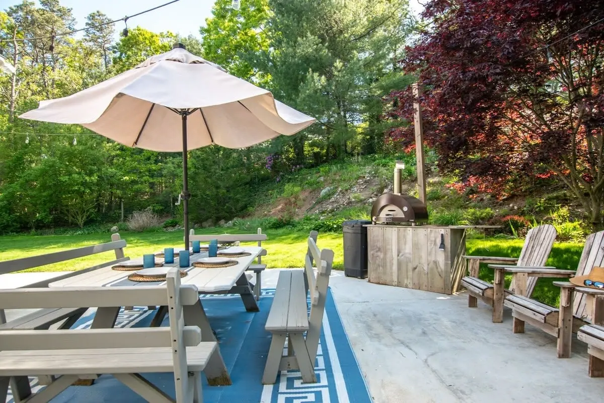 Photo 3 of Del Mar #18834 - Gorgeous Home with Bar, Fire Pit - Relax in Style!