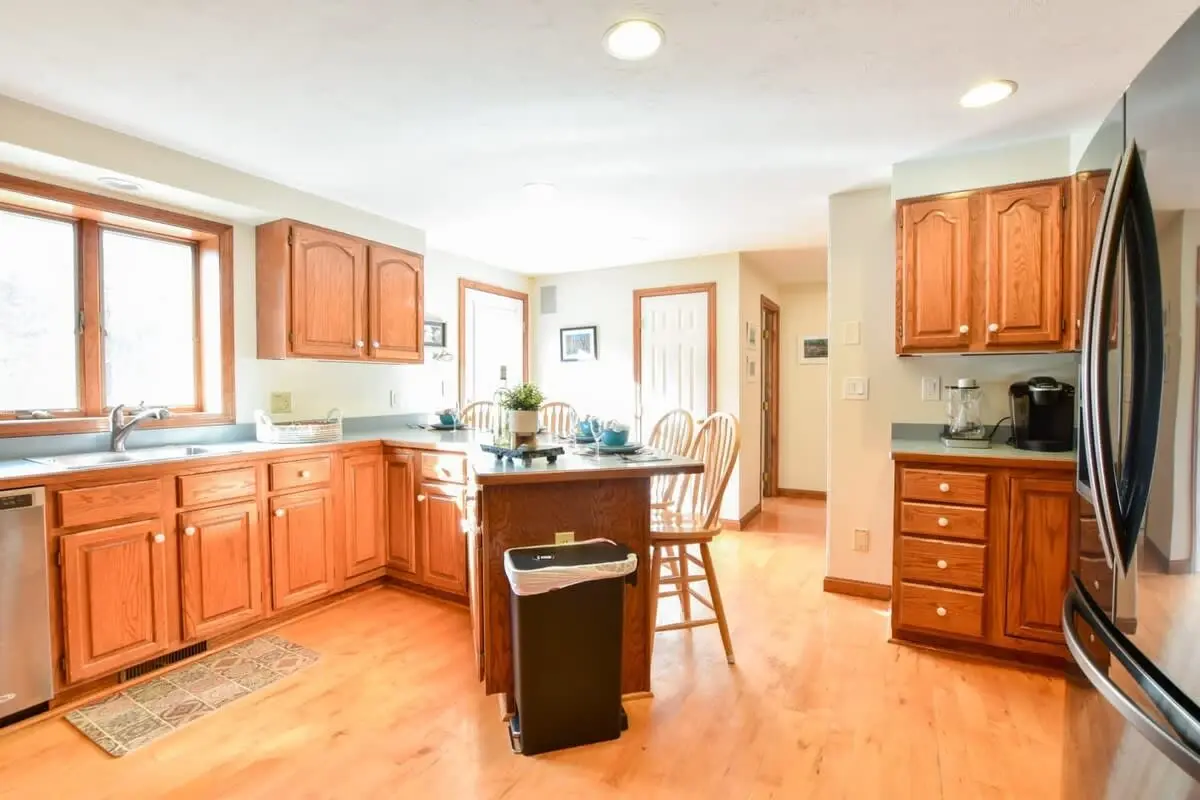 Photo 10 of Del Mar #18835 - Wow! Private Pool, Game Room, and Fire Pit!