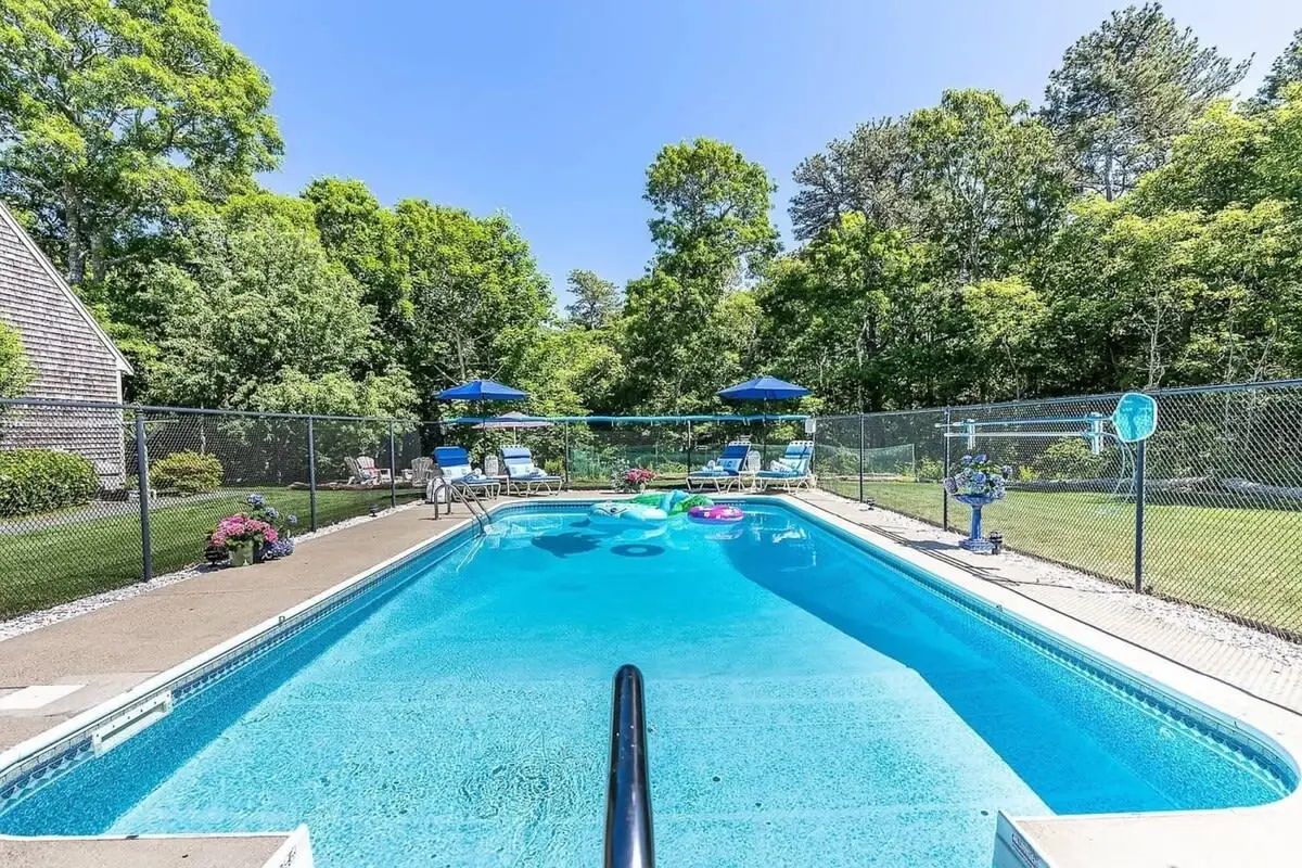 Photo 4 of Del Mar #18835 - Wow! Private Pool, Game Room, and Fire Pit!