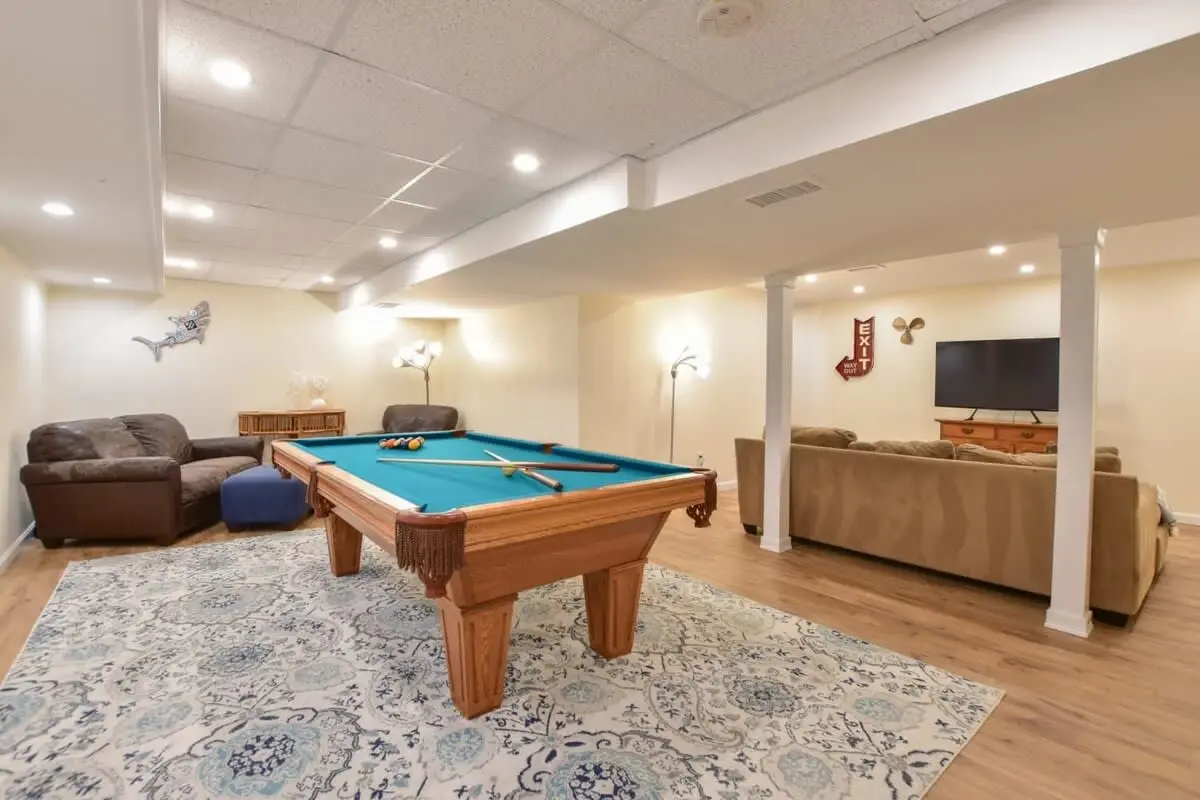 Photo 2 of Del Mar #18835 - Wow! Private Pool, Game Room, and Fire Pit!