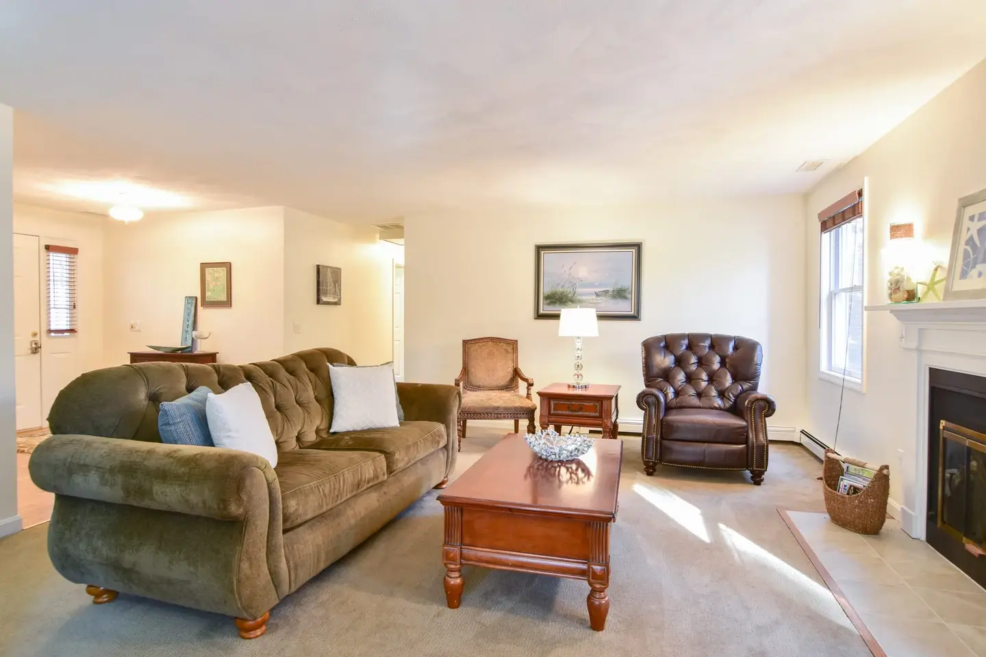 Photo 6 of Del Mar #18836 - Explore Downtown and Pleasant Bay!