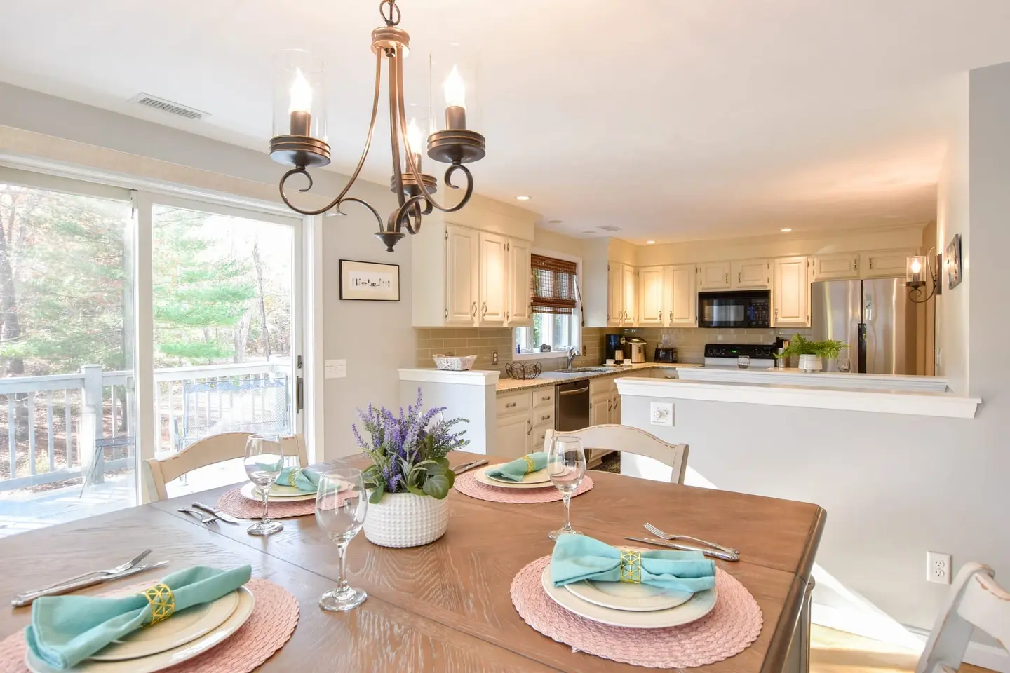 Photo 9 of Del Mar #18836 - Explore Downtown and Pleasant Bay!