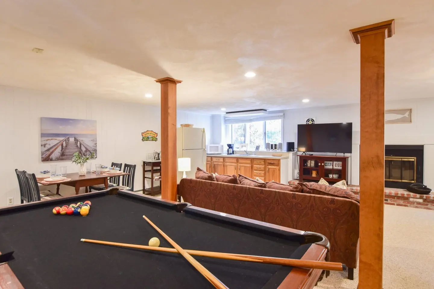 Photo 3 of Del Mar #18836 - Explore Downtown and Pleasant Bay!