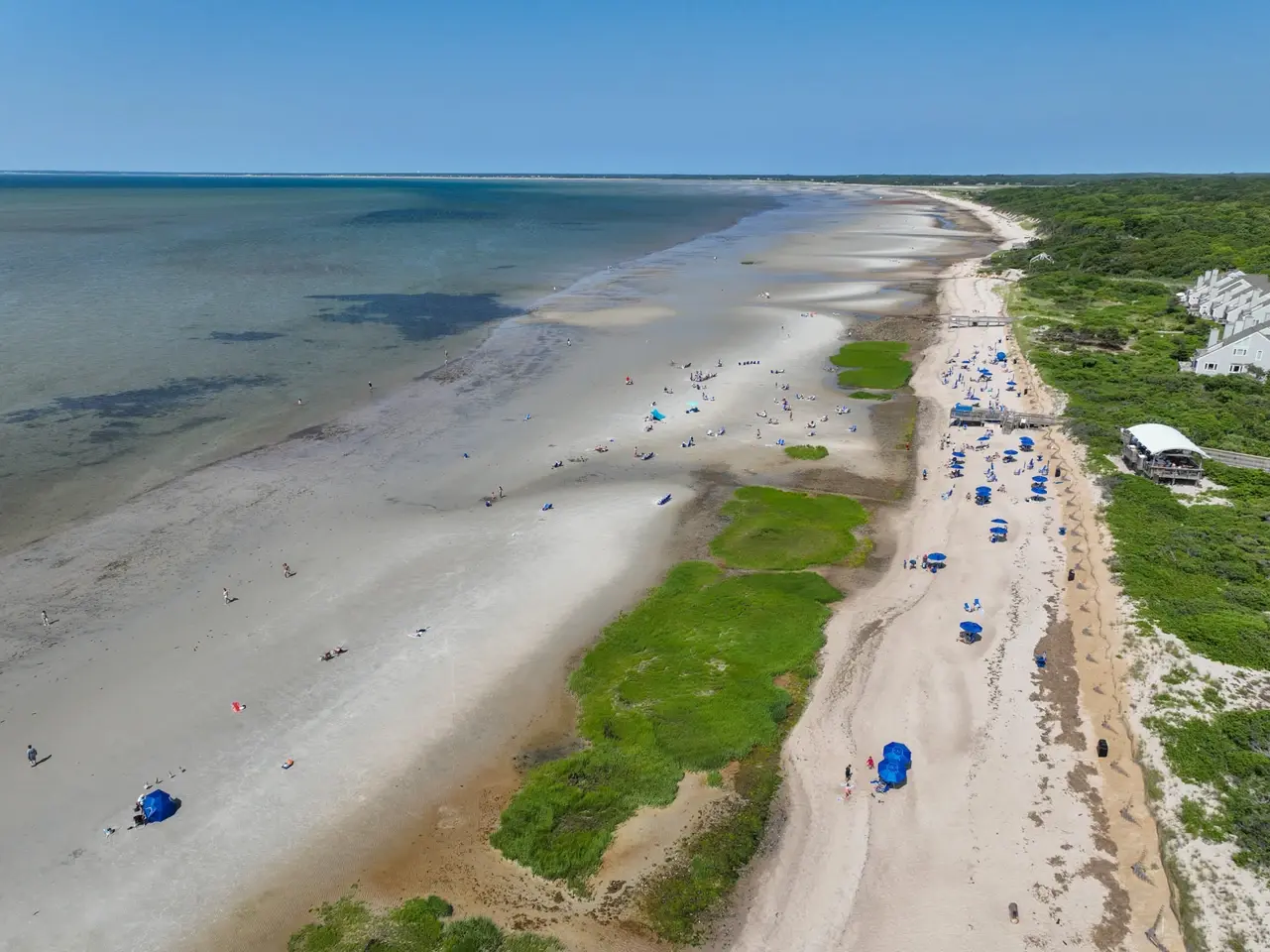Photo 4 of Del Mar #18837 - Just a few steps to Ellis Landing Beach!