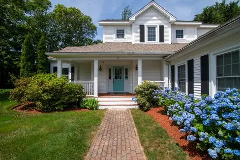 Photo of Del Mar #18839 - Spacious home with deck and fire pit!