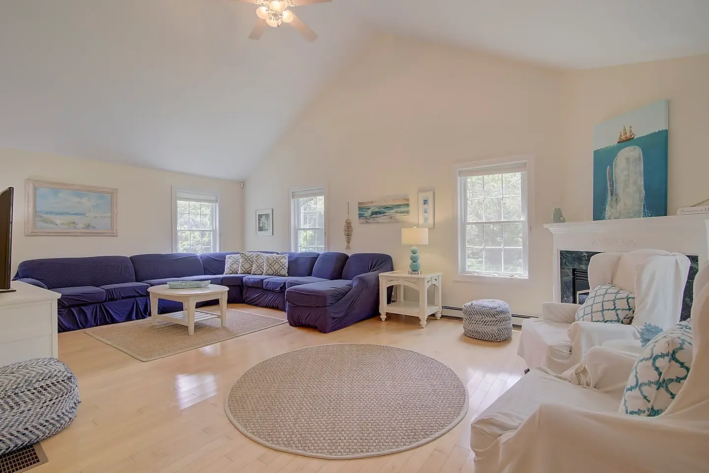 Photo 3 of Del Mar #18839 - Spacious home with deck and fire pit!