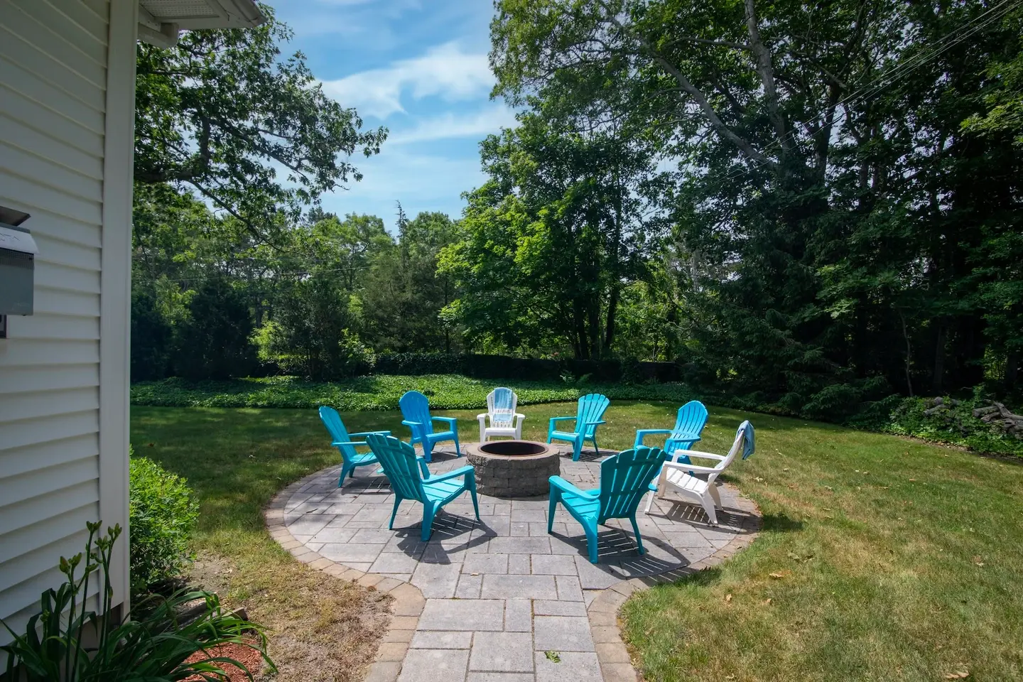 Photo 2 of Del Mar #18839 - Spacious home with deck and fire pit!