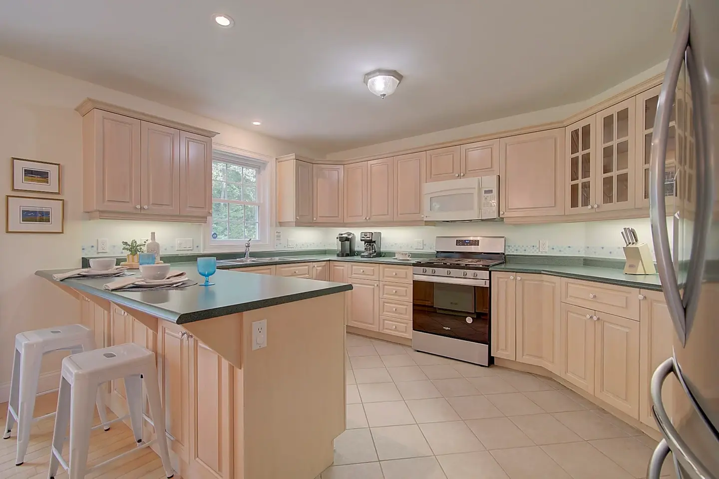 Photo 4 of Del Mar #18839 - Spacious home with deck and fire pit!