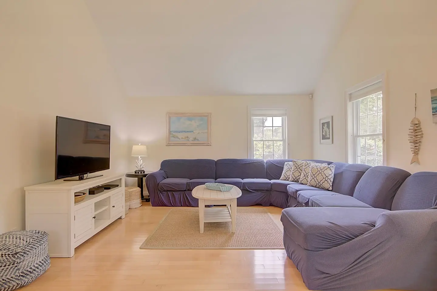Photo 10 of Del Mar #18839 - Spacious home with deck and fire pit!