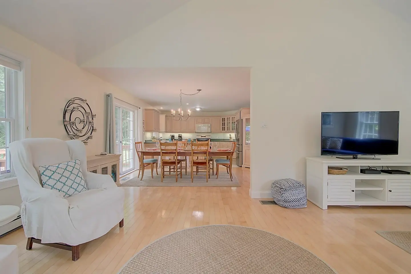 Photo 9 of Del Mar #18839 - Spacious home with deck and fire pit!