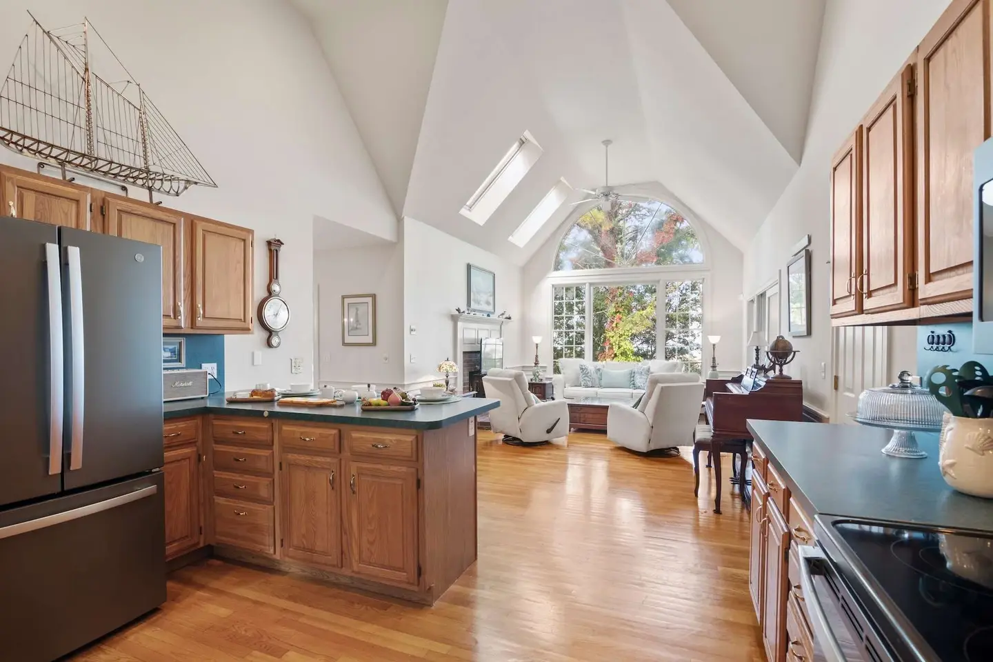 Photo 8 of Del Mar #18840 - Walk to beach, Secluded and private home and backyard!