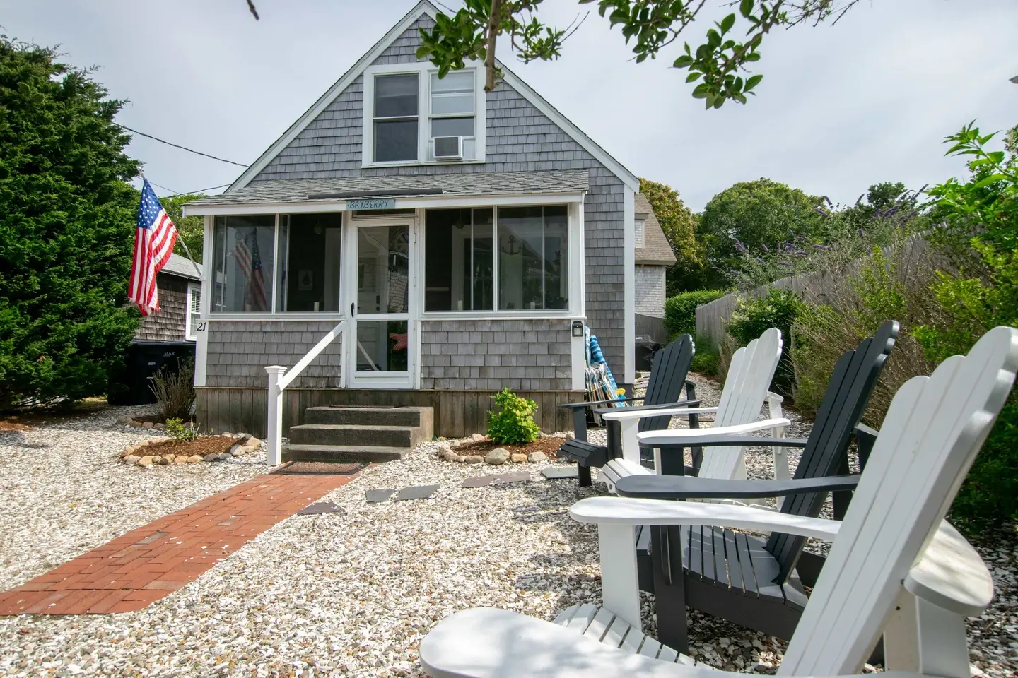 Photo 4 of Del Mar #18841 - Walk to Private Bayside Beach!