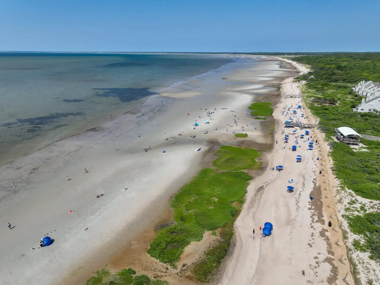 Photo 3 of Del Mar #18841 - Walk to Private Bayside Beach!