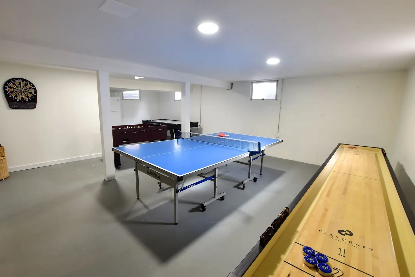 Photo 3 of Del Mar #18842 - Steps to Pond, Hot Tub & Game Room!