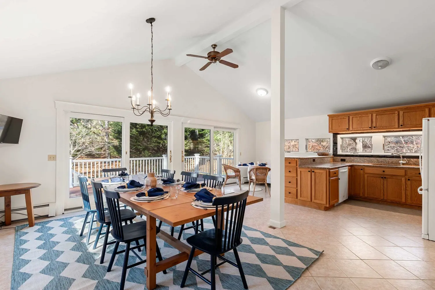 Photo 10 of Del Mar #18842 - Steps to Pond, Hot Tub & Game Room!