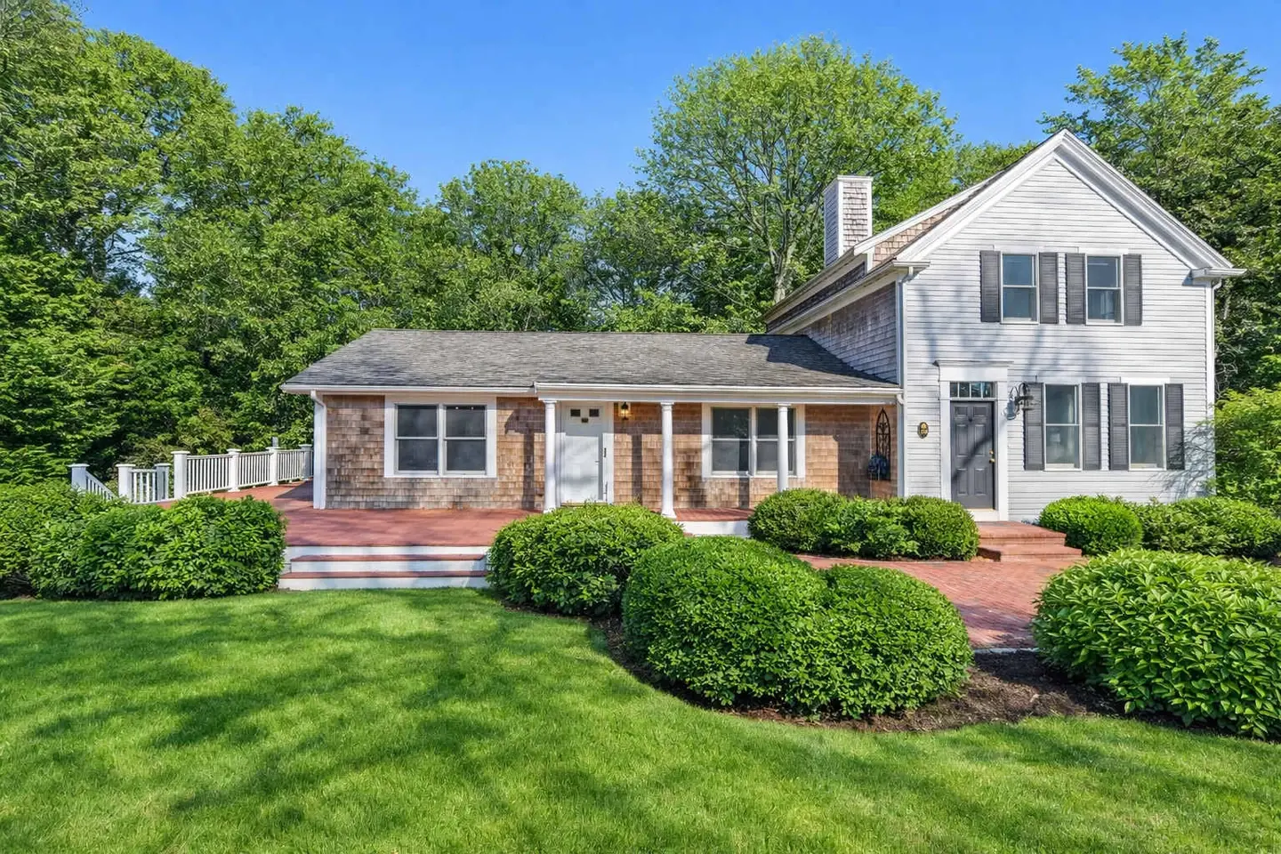 Photo of Del Mar #18842