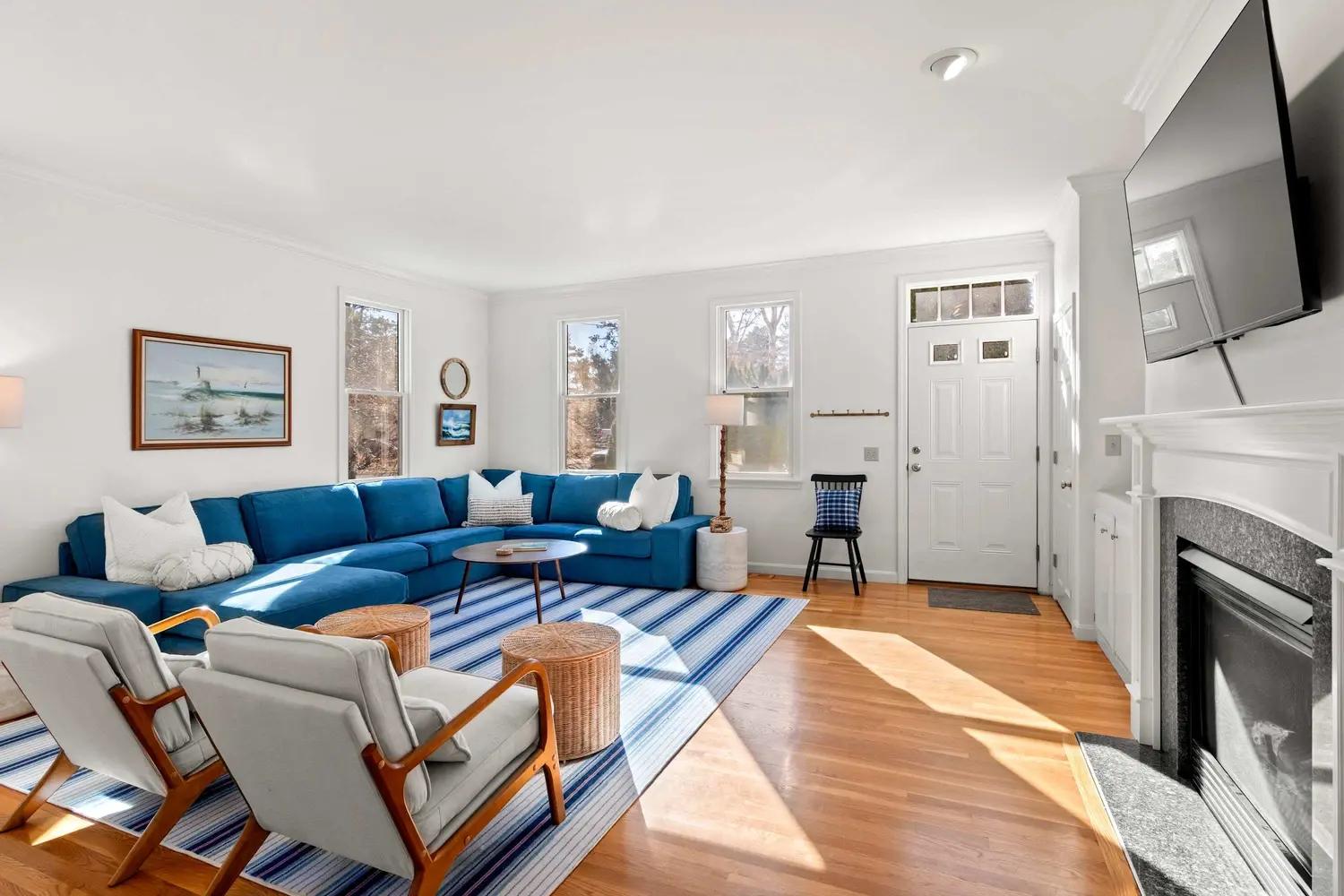 Photo 4 of Del Mar #18842 - Steps to Pond, Hot Tub & Game Room!