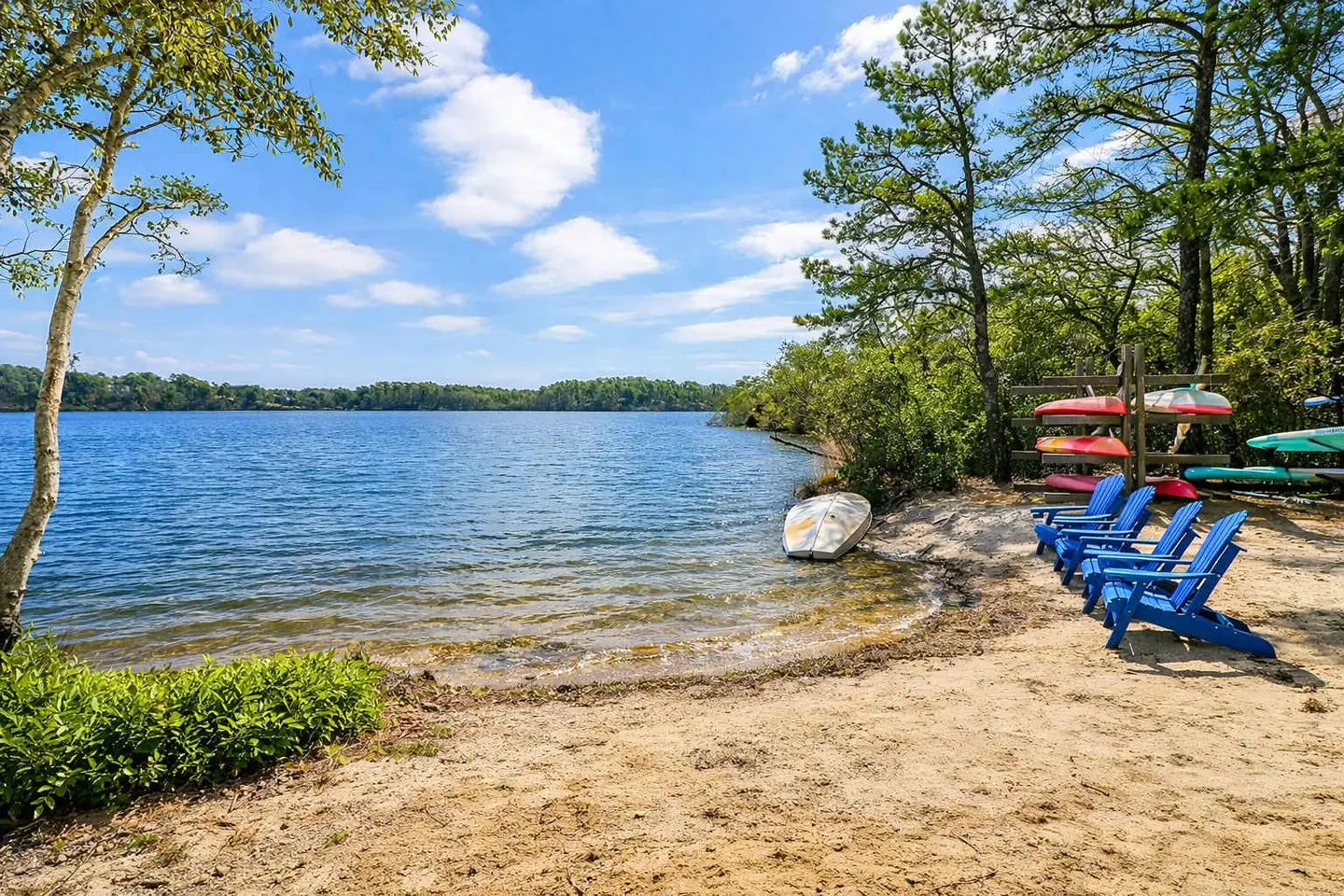 Photo 2 of Del Mar #18842 - Steps to Pond, Hot Tub & Game Room!