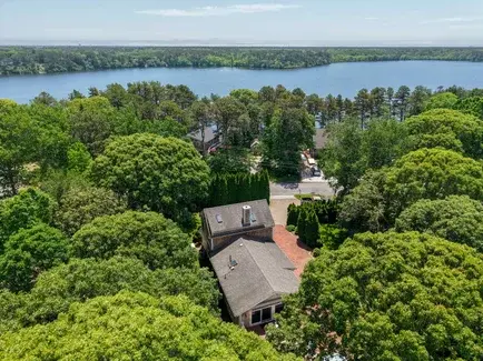 Photo of Del Mar #18842 - Steps to Pond, Hot Tub & Game Room!