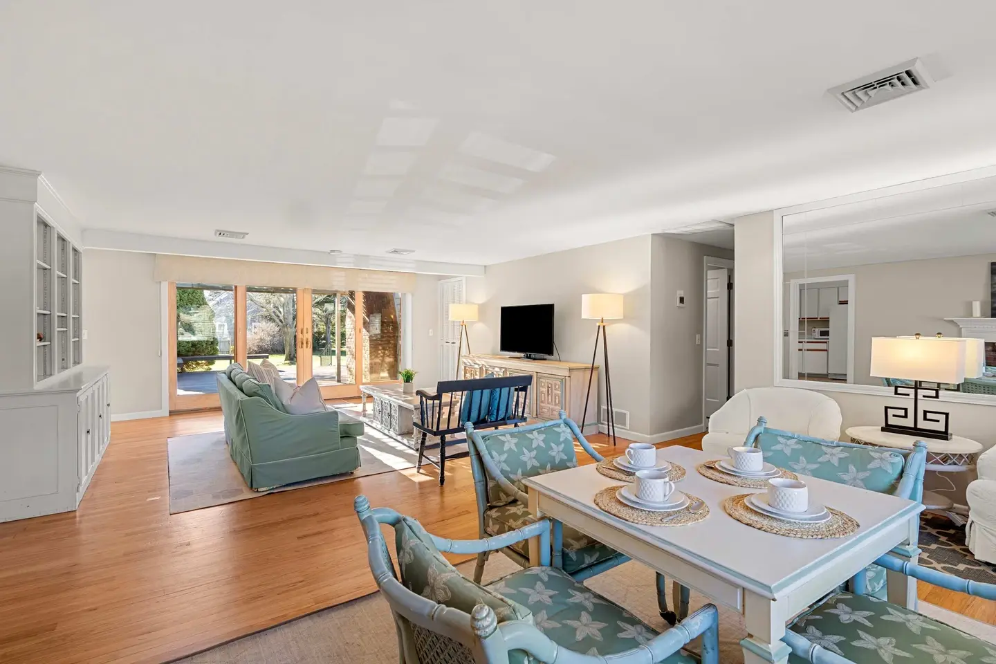 Photo 6 of Del Mar #18843 - Steps to Bayside Beach, Central AC, Large Backyard!