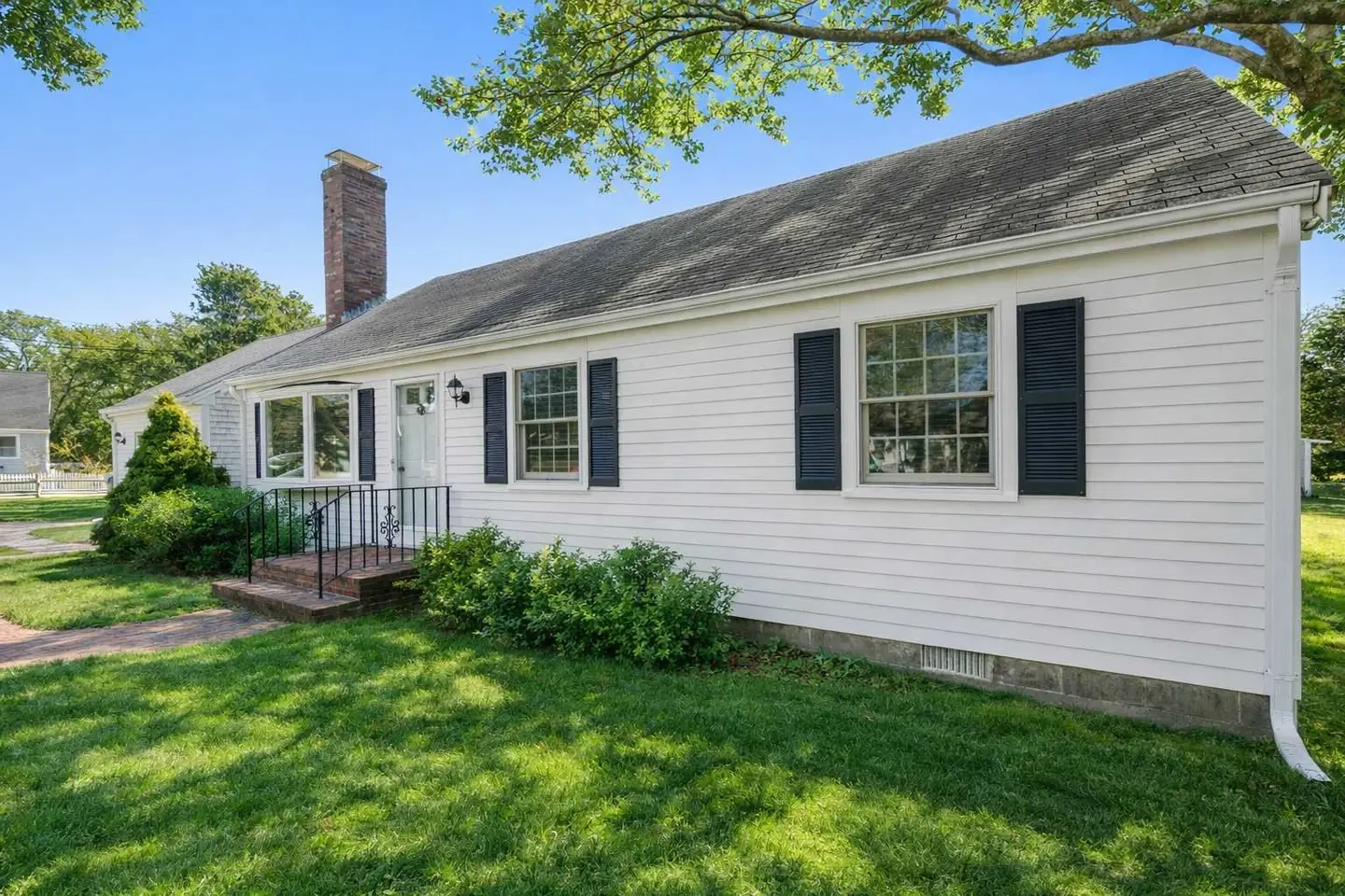 Photo 5 of Del Mar #18843 - Steps to Bayside Beach, Central AC, Large Backyard!