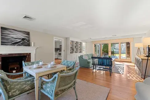 Photo of Del Mar #18843 - Steps to Bayside Beach, Central AC, Large Backyard!