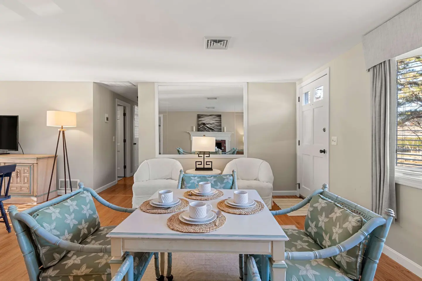 Photo 7 of Del Mar #18843 - Steps to Bayside Beach, Central AC, Large Backyard!