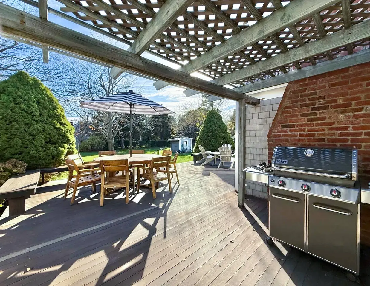 Photo 2 of Del Mar #18843 - Steps to Bayside Beach, Central AC, Large Backyard!