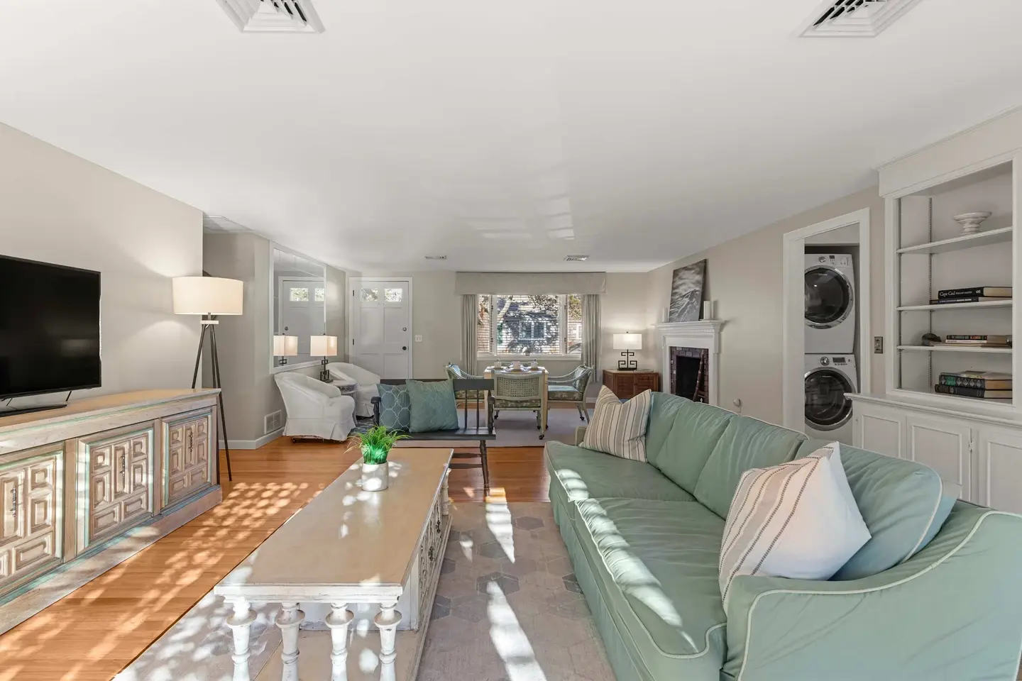 Photo 9 of Del Mar #18843 - Steps to Bayside Beach, Central AC, Large Backyard!