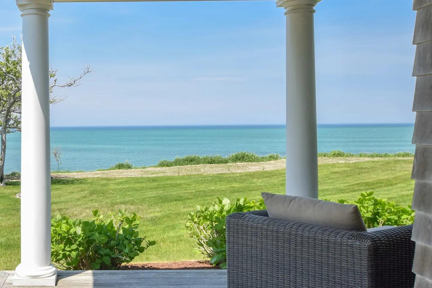 Photo 3 of Del Mar #18844 - Private Beach, Sweeping Water Views, Game Room!