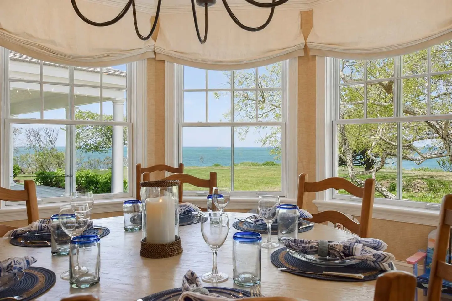 Photo 9 of Del Mar #18844 - Private Beach, Sweeping Water Views, Game Room!