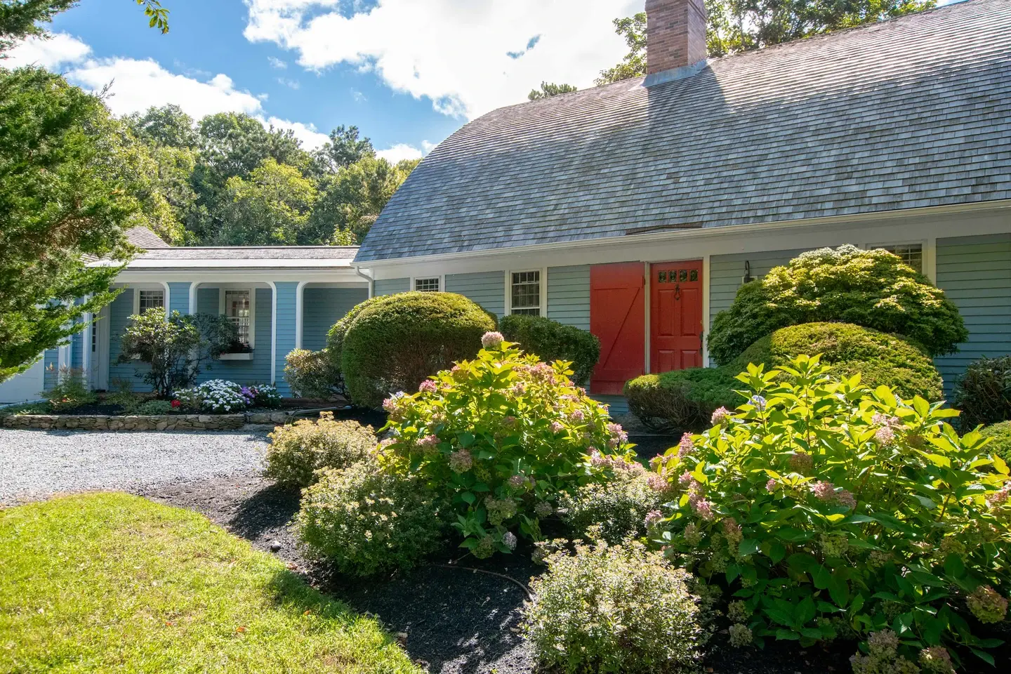 Photo 2 of Del Mar #18845 - Private access to Sheep Pond, Spectacular Backyard!