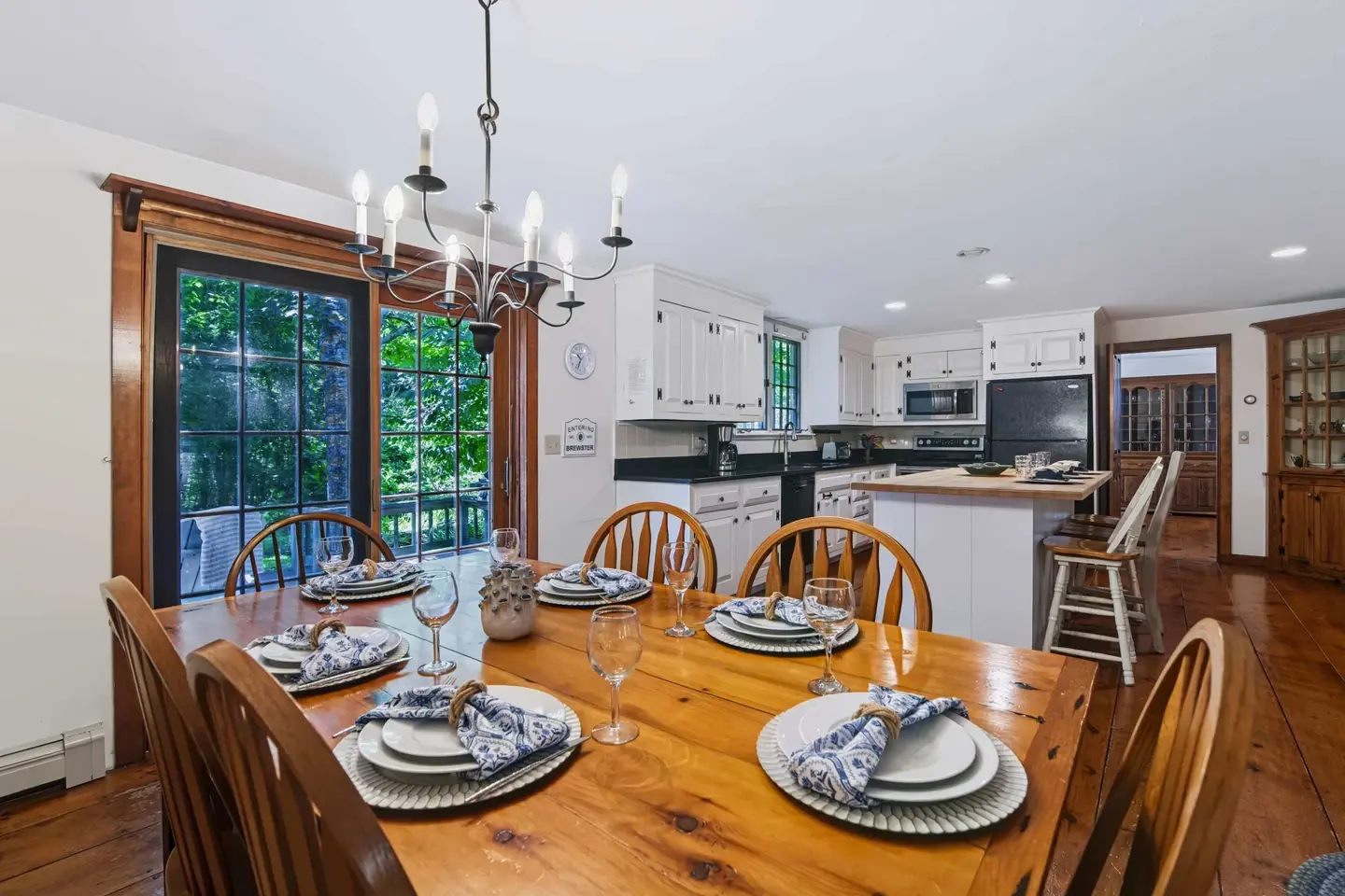 Photo 9 of Del Mar #18845 - Private access to Sheep Pond, Spectacular Backyard!