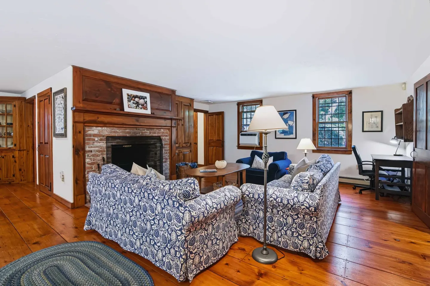 Photo 6 of Del Mar #18845 - Private access to Sheep Pond, Spectacular Backyard!