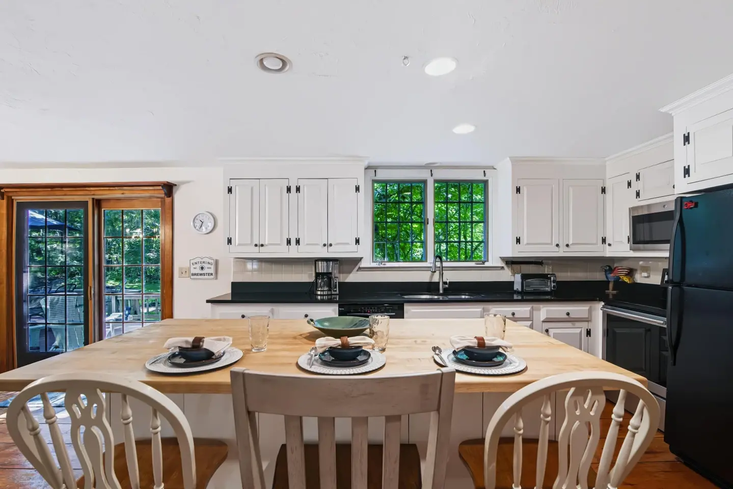 Photo 4 of Del Mar #18845 - Private access to Sheep Pond, Spectacular Backyard!