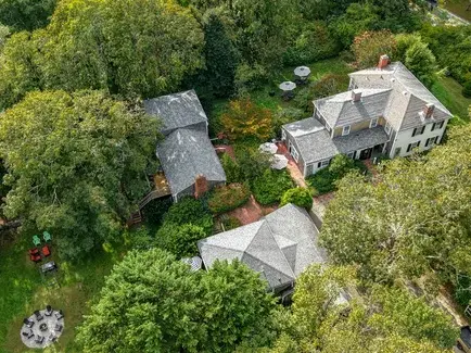 Photo of Del Mar #18846 - Antique Estate w/ Private Patio, Historical Charm
