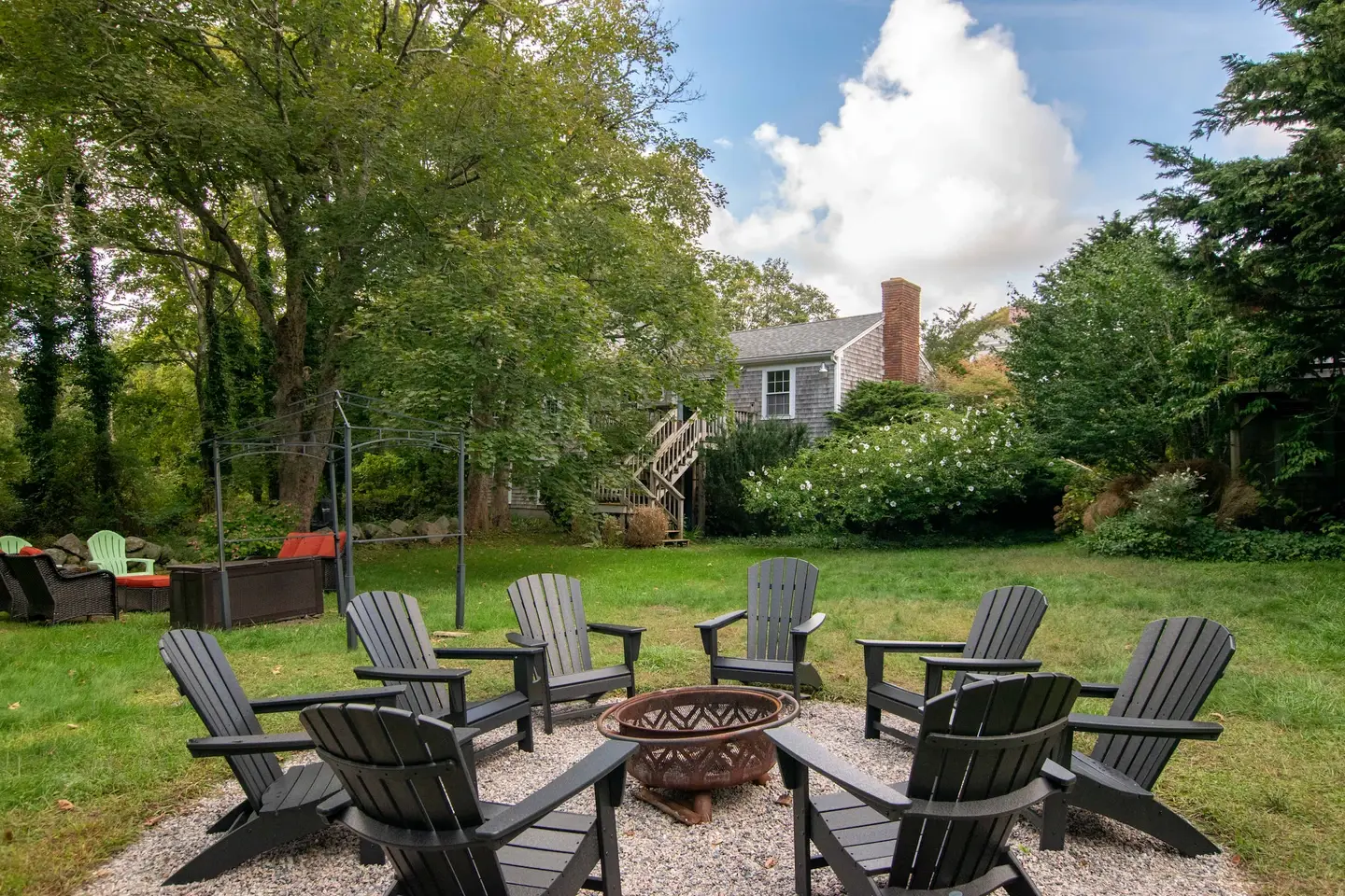 Photo 2 of Del Mar #18846 - Antique Estate w/ Private Patio, Historical Charm