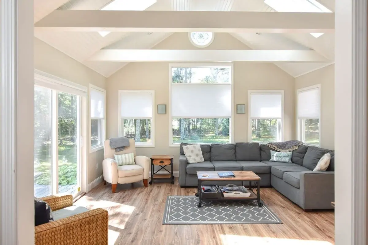 Photo 9 of Del Mar #19901 - Amazing Backyard, Spacious, Dog Friendly!