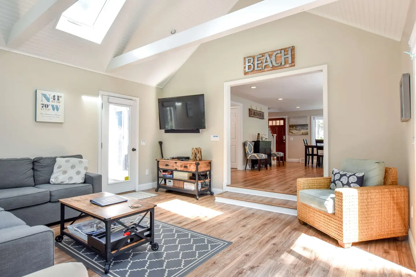 Photo 8 of Del Mar #19901 - Amazing Backyard, Spacious, Dog Friendly!